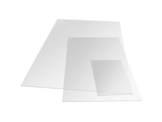 Skyddsplast / Frontflast