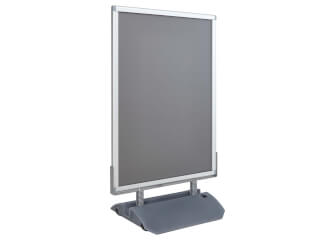 Wind Sign Smart 100x140