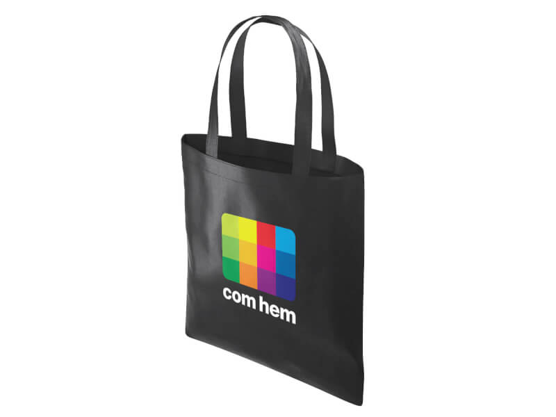 Nonwoven Påse - Referensbild