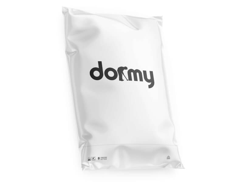 Postpåse Large - 45x55 cm