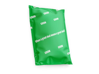 Postpåse Small - 25x33 cm