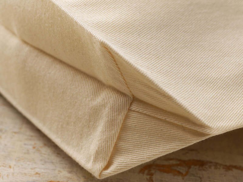 Tygkasse 210 g/m² Eco