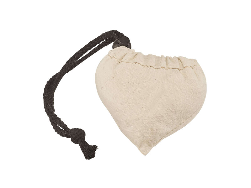 Bomullspåse Hopvikbar