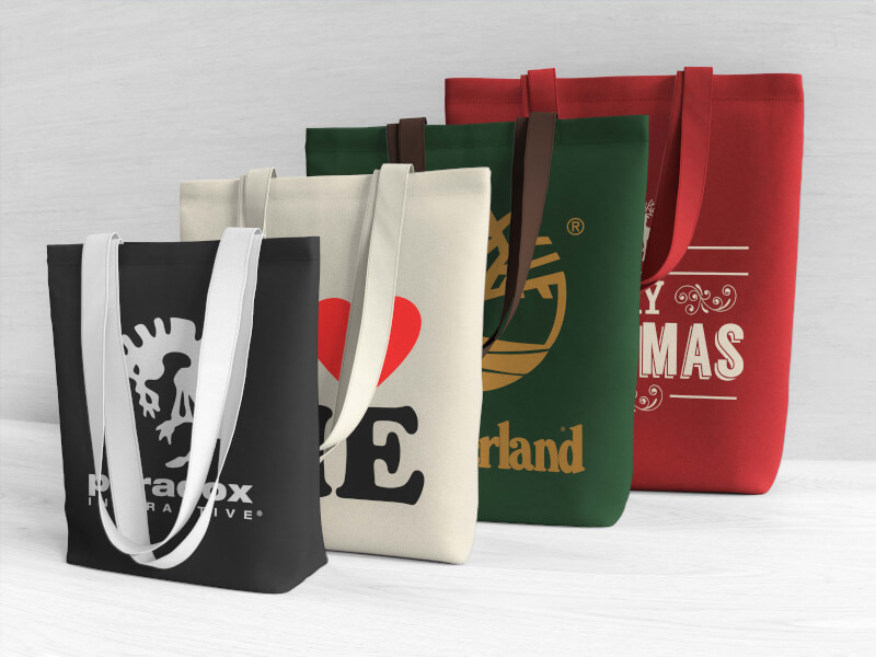  Tygpåse Valfri Storlek - Referensbild