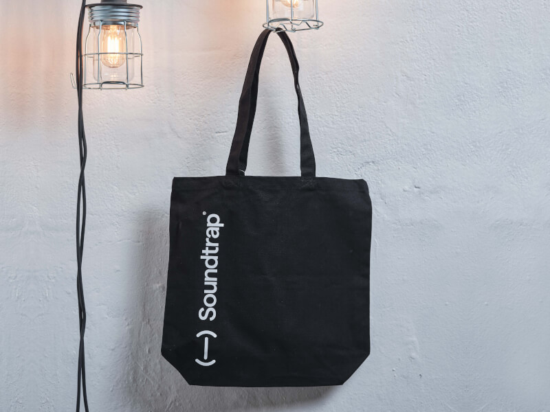  Tygpåse Valfri Storlek - Referensbild