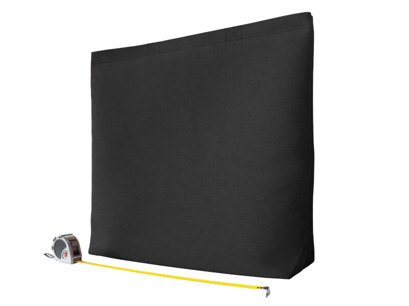  Tygpåse Valfri Storlek - Referensbild