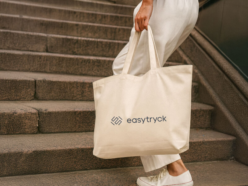 Shoppingkasse Odessa