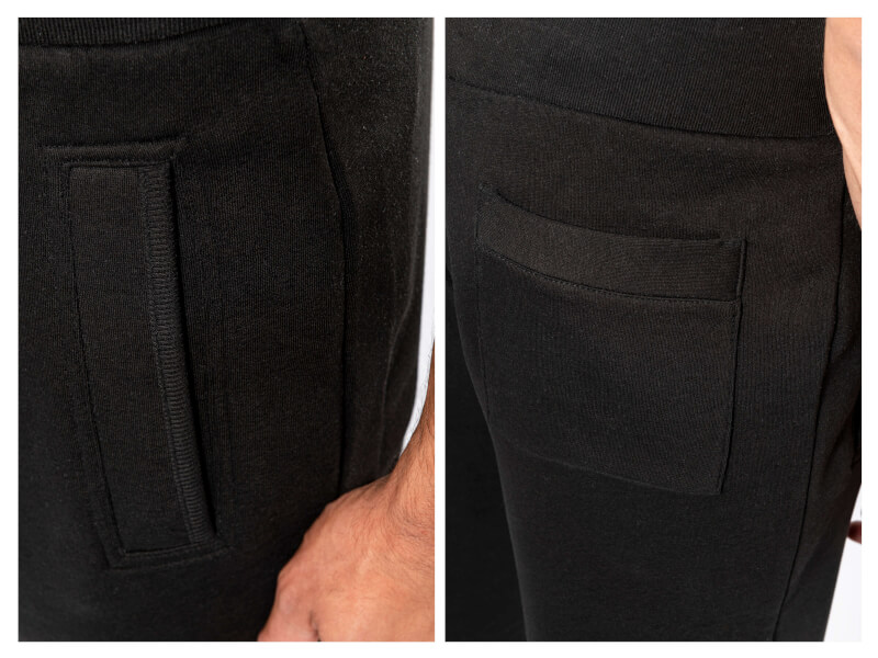 Kariban Unisex Jogging bottoms