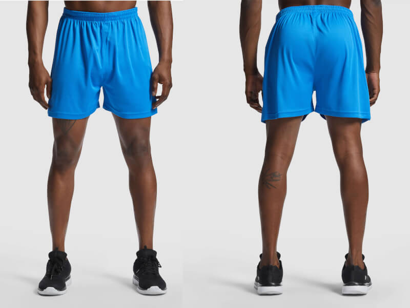 Shorts Player Unisex 