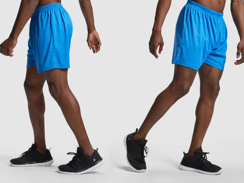 Shorts Player Unisex 