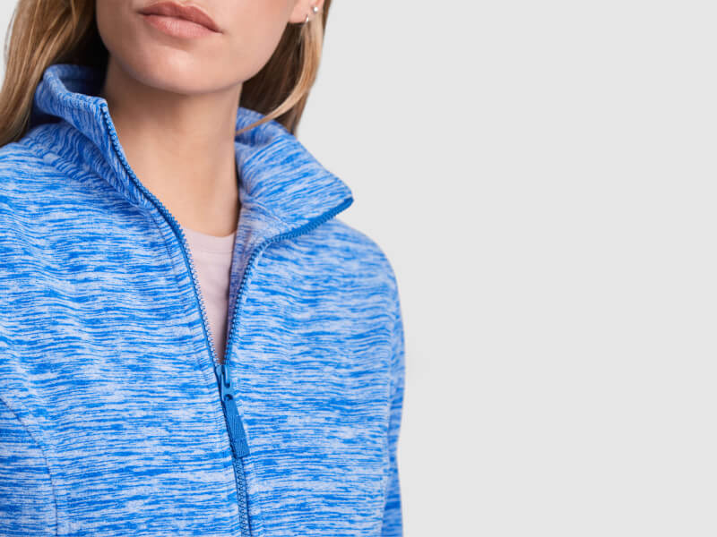 Fleecetröja Artic Dam 