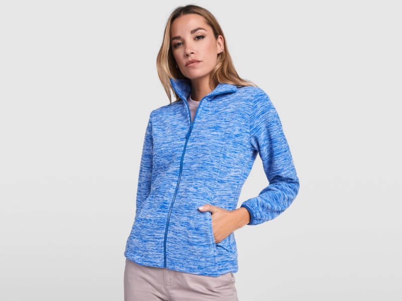 Fleecetröja Artic Dam 