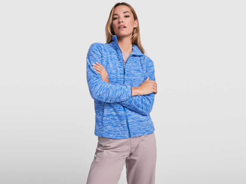 Fleecetröja Artic Dam 