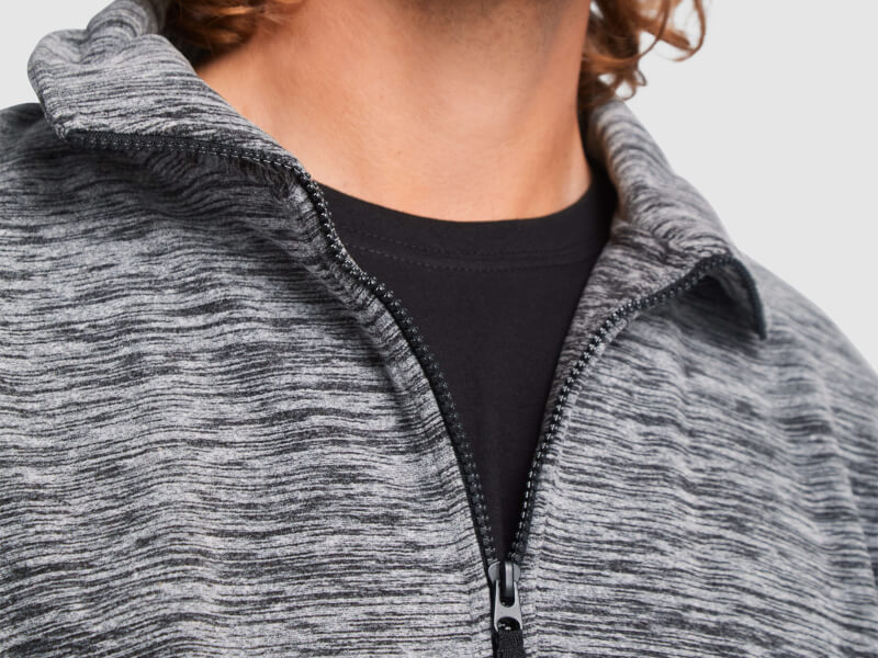 Fleecetröja Artic Dam 