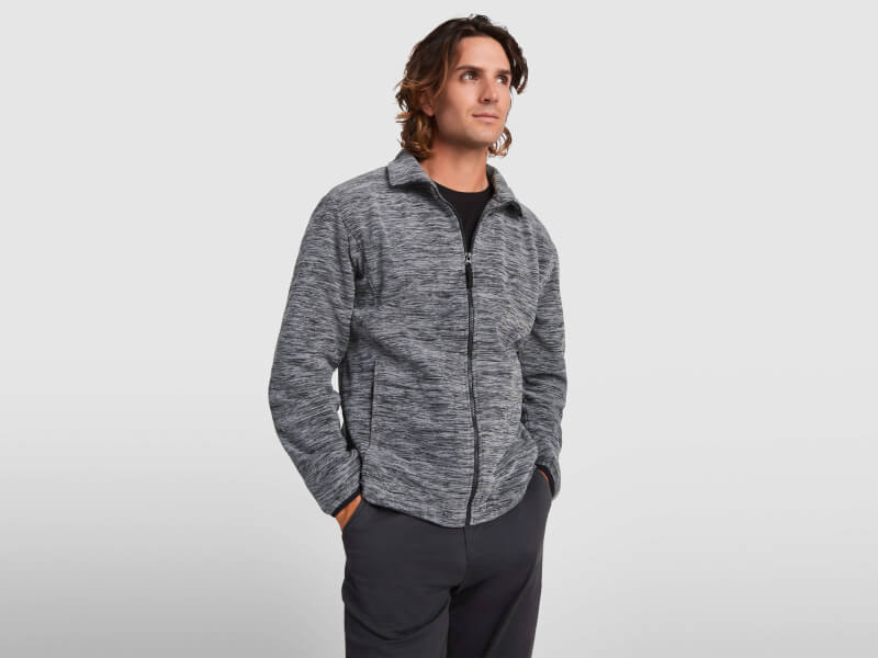 Fleecetröja Artic Dam 