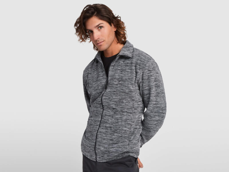 Fleecetröja Artic Dam 