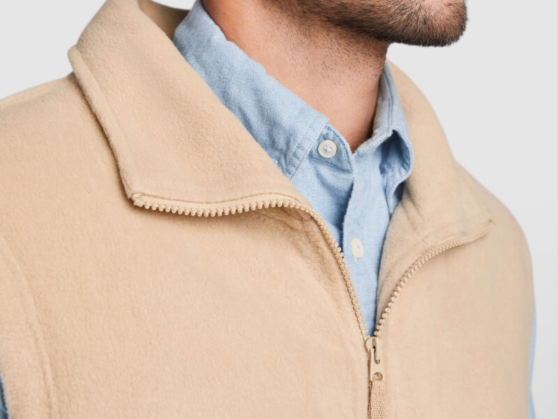 Fleeceväst Bellagio Unisex