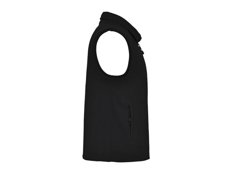 Fleeceväst Bellagio Unisex