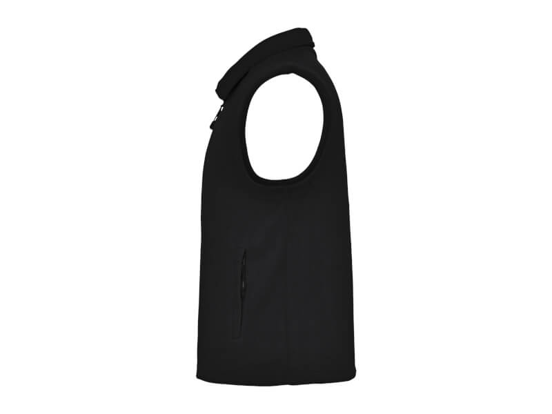 Fleeceväst Bellagio Unisex