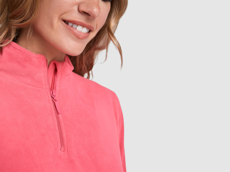 Fleecetröja Himalaya Dam 