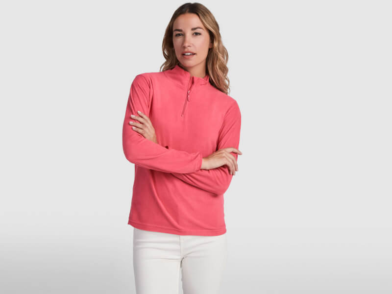 Fleecetröja Himalaya