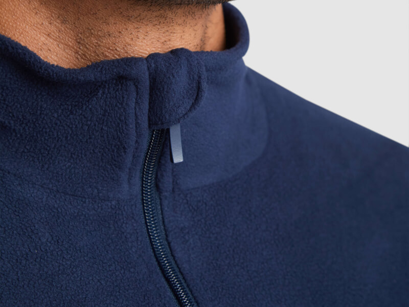 Fleecetröja Himalaya Herr