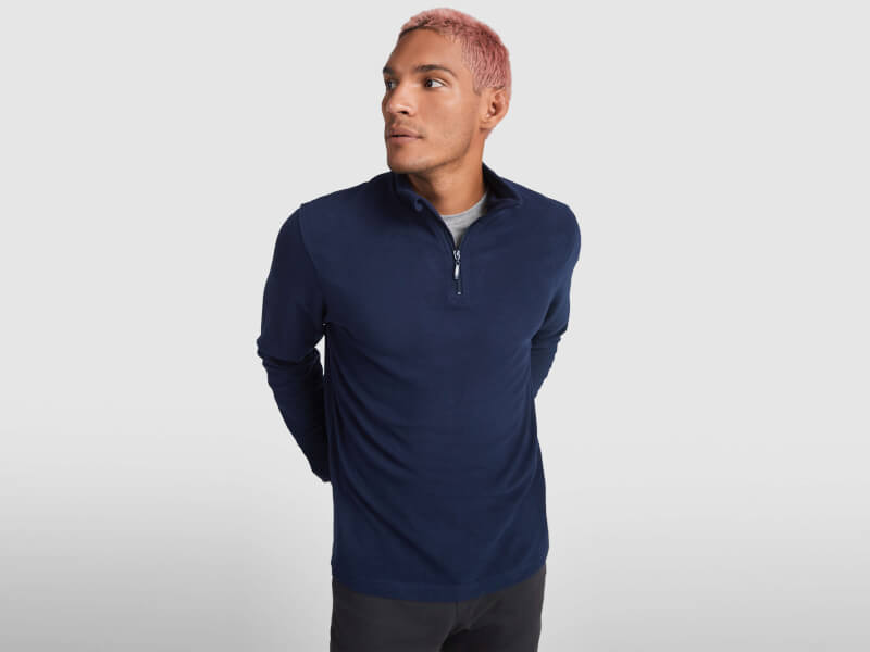 Fleecetröja Himalaya Herr