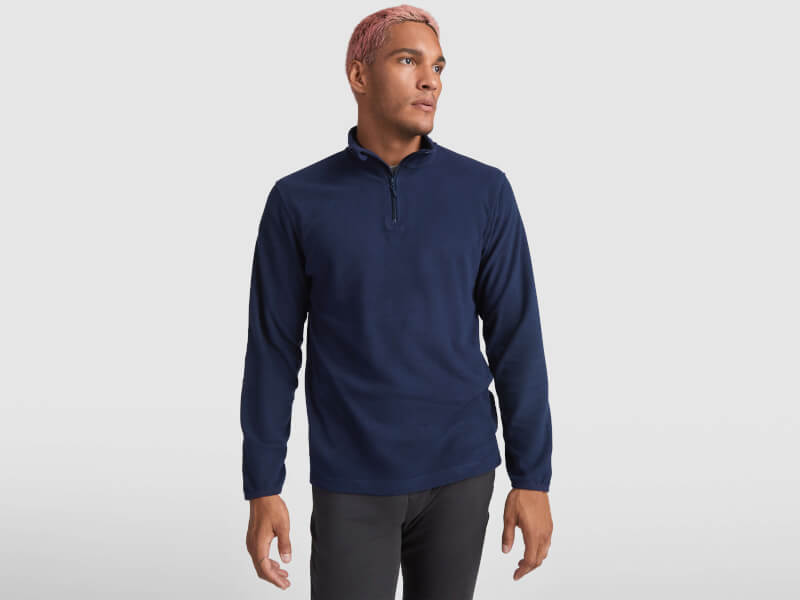 Fleecetröja Himalaya Herr