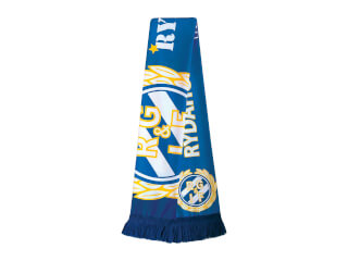 Halsduk Digitaltryckt - Referensbild