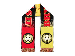 Halsduk Vävd - Referensbild