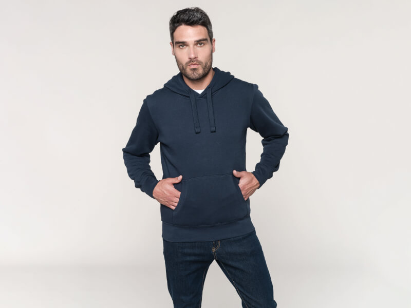 Kariban – Hooded Sweatshirt