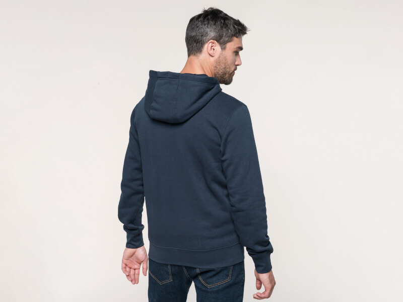 Kariban – Hooded Sweatshirt
