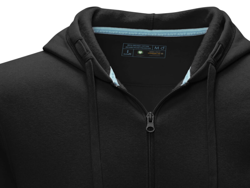 Zip Hoodie Ruby Herr