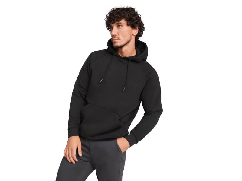 Hoodie Vinson Unisex