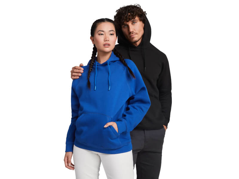 Hoodie Vinson Unisex