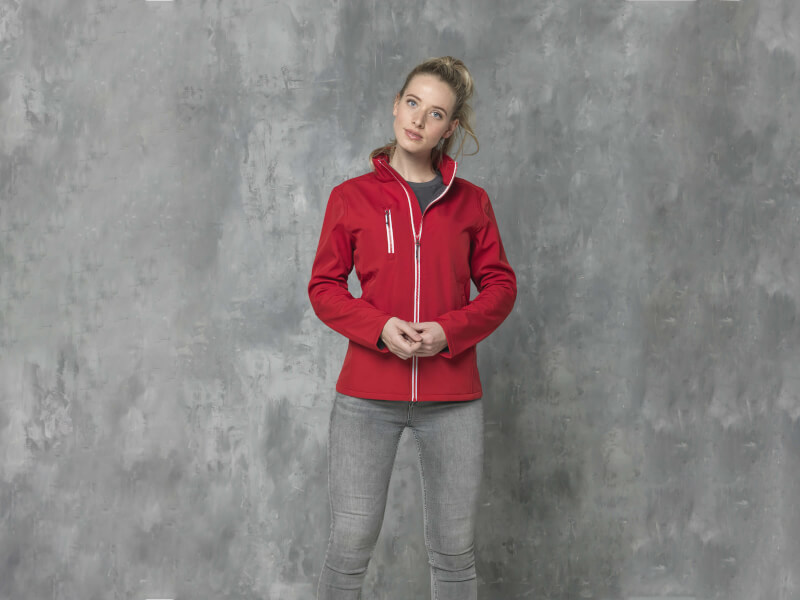 Softshell Express Dam