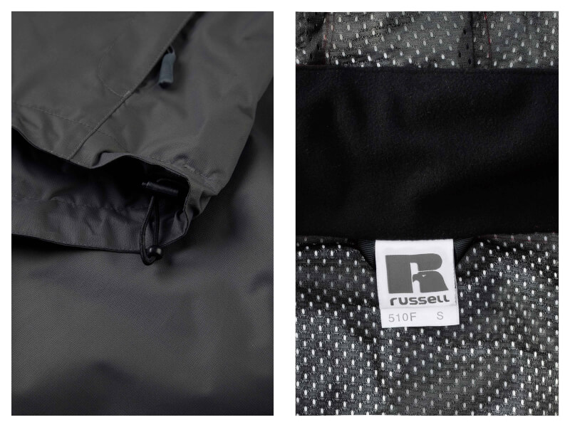 Russell Men’s Hydraplus 2000 Jacket