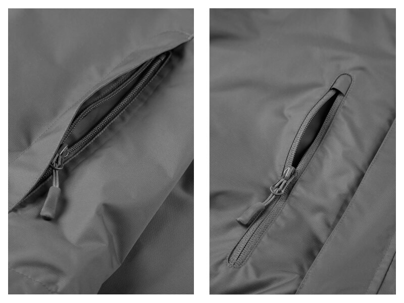 Russell Men’s Hydraplus 2000 Jacket