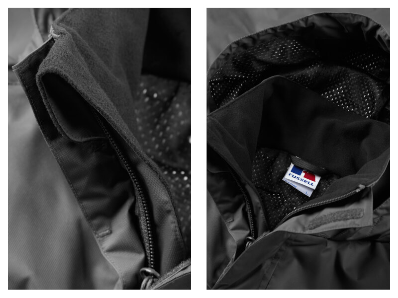 Russell Men’s Hydraplus 2000 Jacket