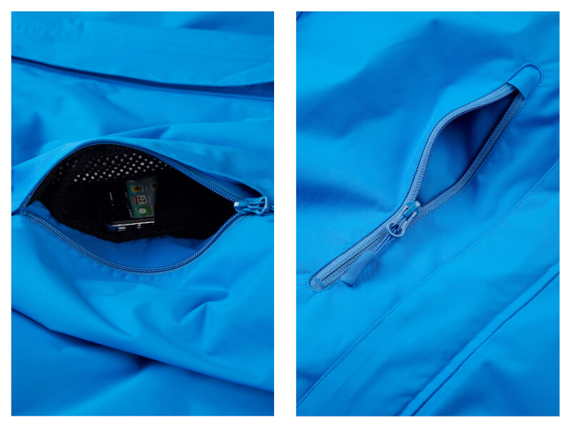 Russell Men’s Hydraplus 2000 Jacket