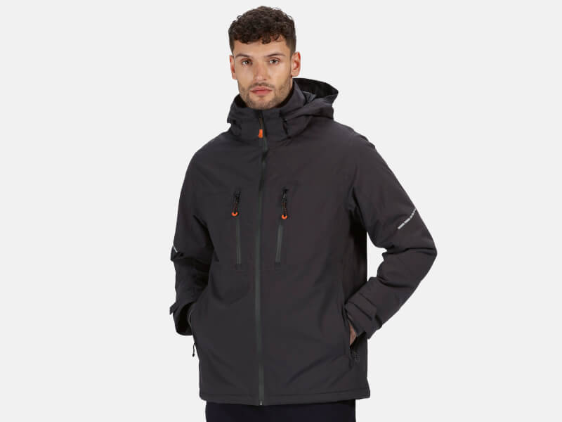 X-Pro Marauder III Performance Insulated Jacket