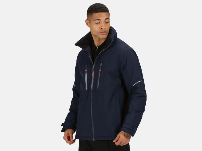 X-Pro Marauder III Performance Insulated Jacket