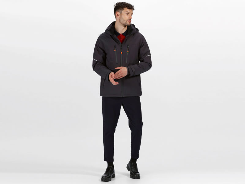 X-Pro Marauder III Performance Insulated Jacket