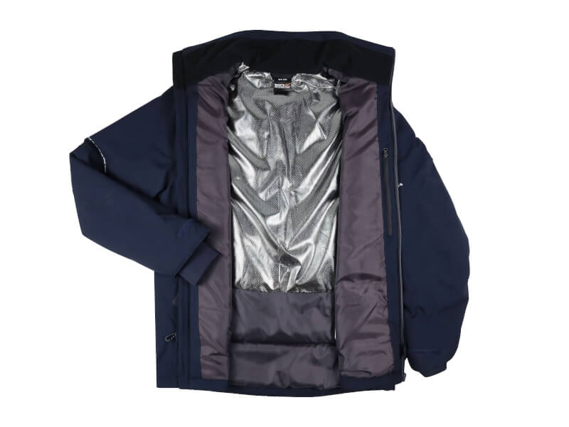 X-Pro Marauder III Performance Insulated Jacket