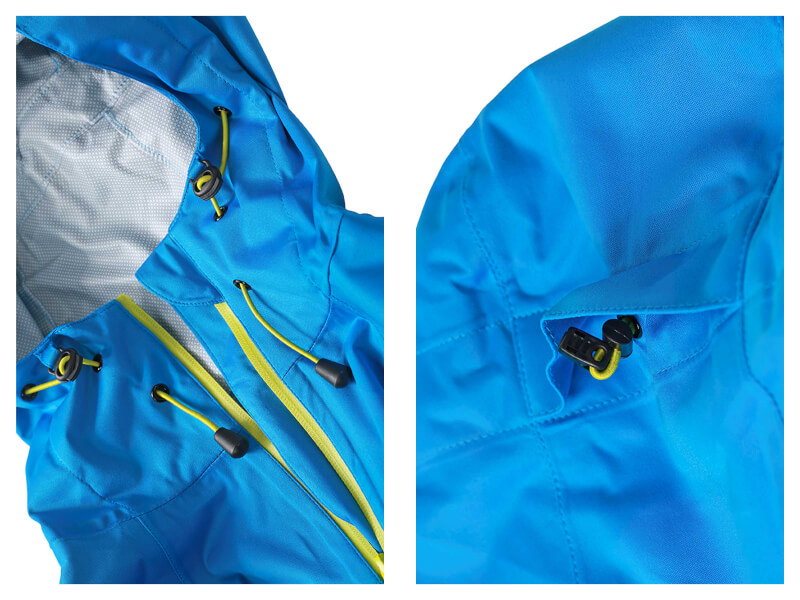Softshell Outdoor