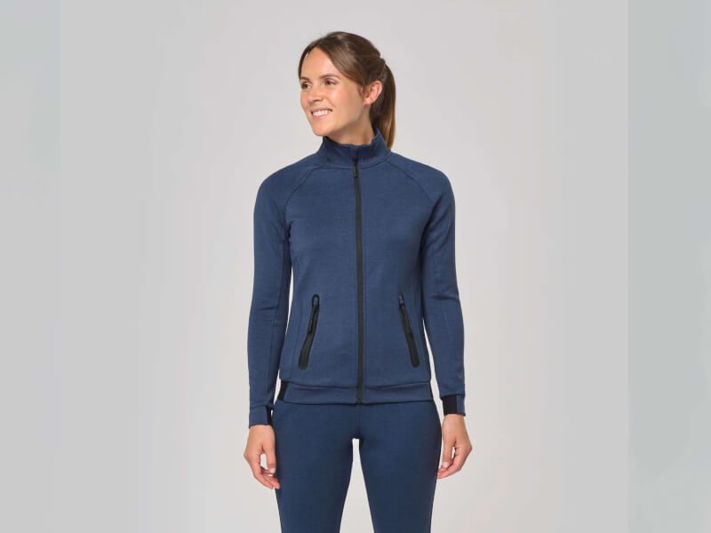 Jacka Sport Premium Dam