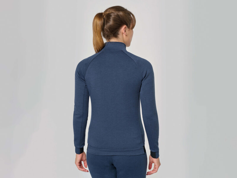 Jacka Sport Premium Dam