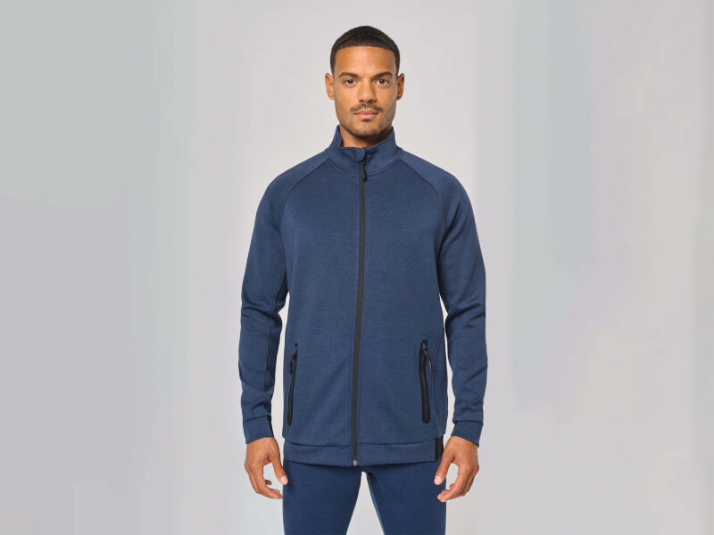 Jacka Sport Premium Herr