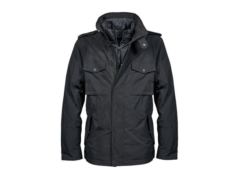 Tee Jays Urban City Jacket