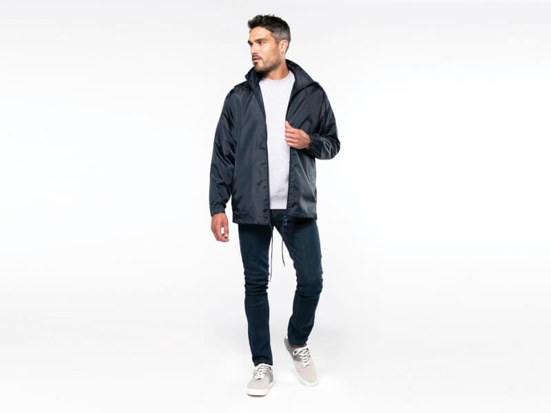 Kariban Windbreaker